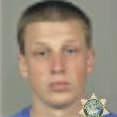 Fred Hannon - Multnomah County, OR 
