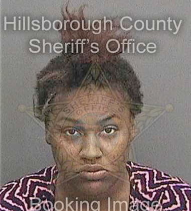 Tiara Hart, - Hillsborough County, FL 