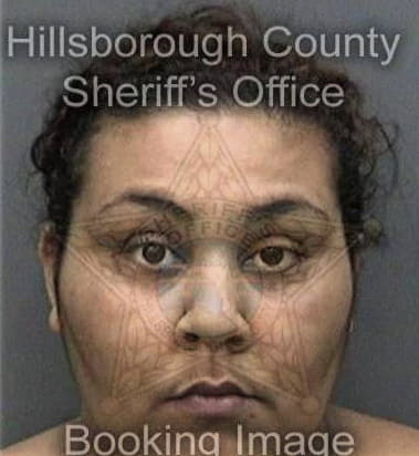 Lisbey Hernandez - Hillsborough County, FL 