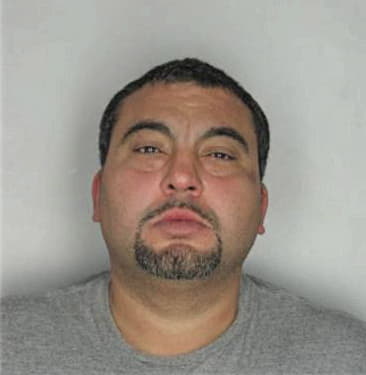Louis Hernandez - Hillsborough County, FL 