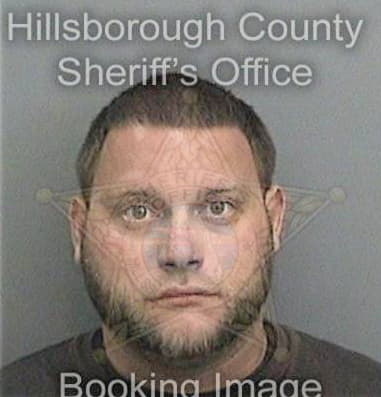 Nicolas Hernandez - Hillsborough County, FL 