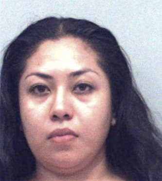 Sandy Hernandez - Gwinnett County, GA 