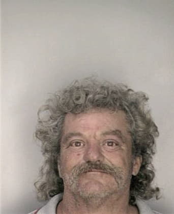 Roberto Herrera - Hillsborough County, FL 
