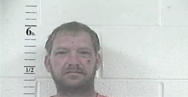 Joshua Hester, - Bullitt County, KY 