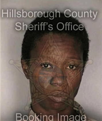 Felecia Hightower, - Hillsborough County, FL 