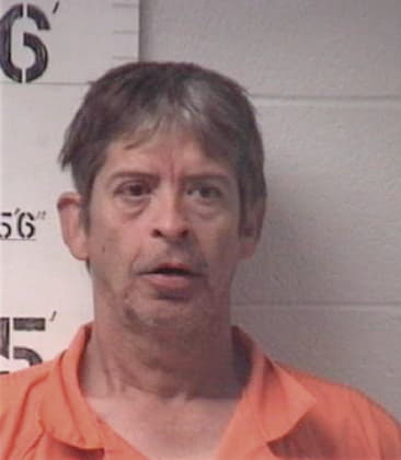 Anthony Hoffner, - Hardin County, KY 