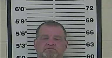 Noel Holley, - Carter County, TN 