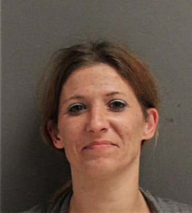 Renee Holman, - Volusia County, FL 