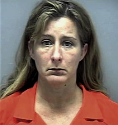 Stacey Hudar, - Lee County, FL 