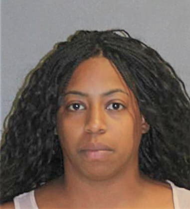 Jamoya Hughes, - Volusia County, FL 