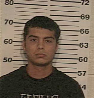 Rodolfo-Hernandez Izaguirre, - Hidalgo County, TX 