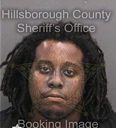 Lesville James, - Hillsborough County, FL 