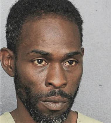 Peter Jean, - Broward County, FL 