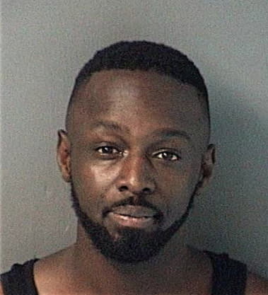 Carl Johnson, - Escambia County, FL 