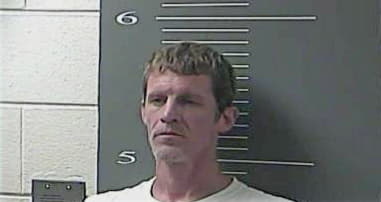 Danny Johnson, - Johnson County, KY 