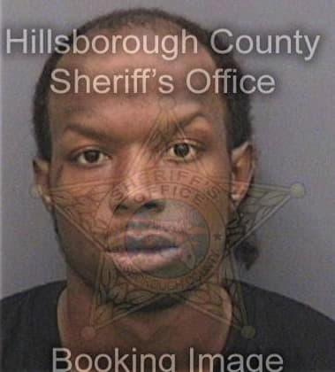 Ralston Johnson, - Hillsborough County, FL 