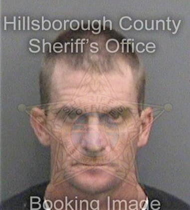 Javier Jordan, - Hillsborough County, FL 