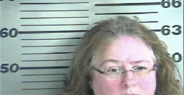 Heather Junior, - Dyer County, TN 