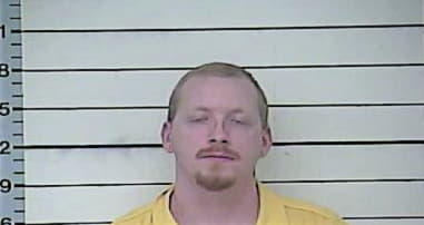 James Kelso, - Desoto County, MS 