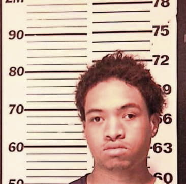 Marcus Kennedy - Campbell County, KY 