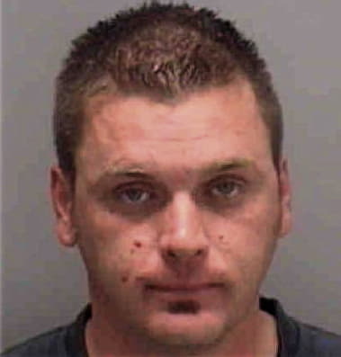 Dustin Ledgerwood, - Lee County, FL 