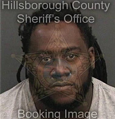 Tyree Lee, - Hillsborough County, FL 