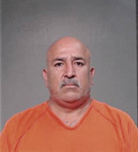 Jesus Lerma, - Hidalgo County, TX 