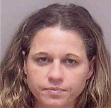 Caryn Levin-Bretschneider, - Lee County, FL 