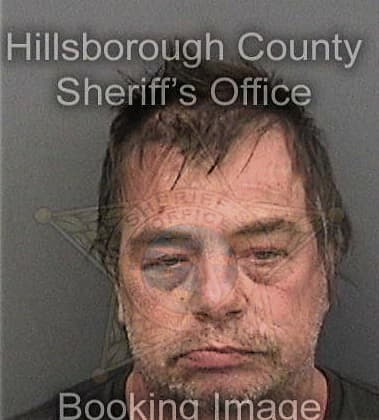 Kevin Lindsay, - Hillsborough County, FL 