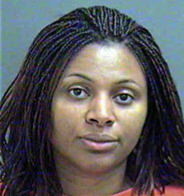 Alexis Long, - Mecklenburg County, NC 