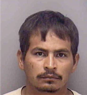 Antonio Lopez, - Lee County, FL 