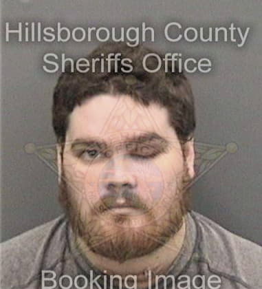 Obed Lopez, - Hillsborough County, FL 