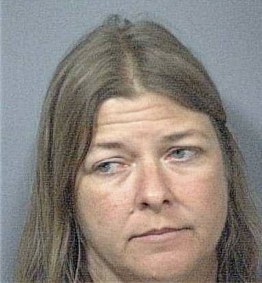 Dina Macquarrie, - Marion County, FL 