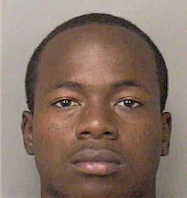 Dwayne Mapp, - Polk County, FL 