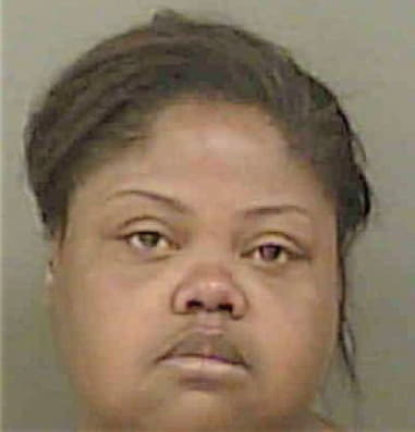 Natasha Martin, - Mecklenburg County, NC 