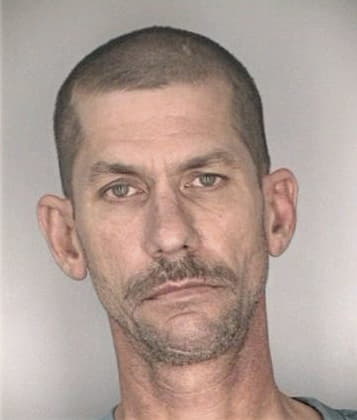 Gustavo Martinez, - Hillsborough County, FL 