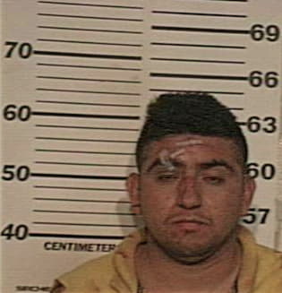 Roberto Martinez, - Hidalgo County, TX 