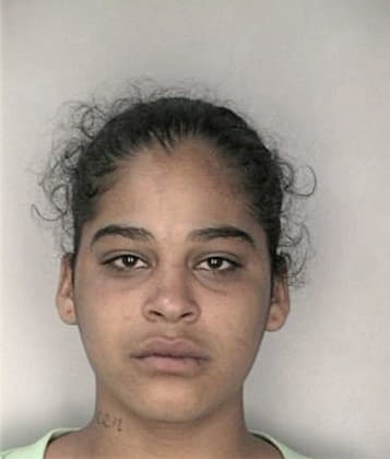 Heather McAfee - Hillsborough County, FL 