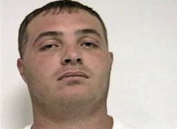Tony McAllister - Suwannee County, FL 