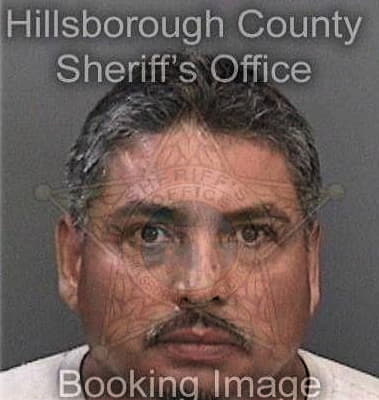 Trevor McCall - Hillsborough County, FL 