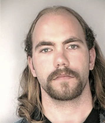 Jerry McCallister - Hillsborough County, FL 