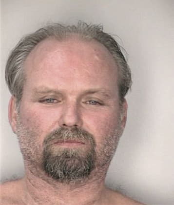 Kevin McConnell - Hillsborough County, FL 