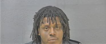 Taqawn McCoy, - Amherst County, VA 