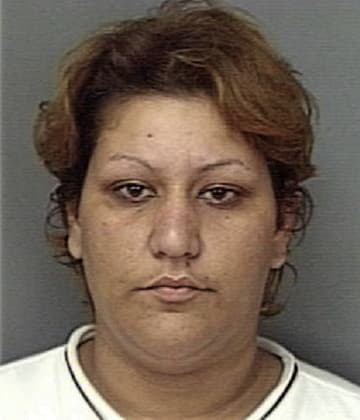 Sandra McNeal - Polk County, FL 