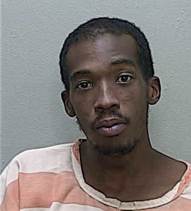 Andreygo McNeil, - Marion County, FL 