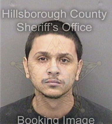 David Medina - Hillsborough County, FL 