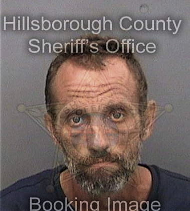 Mariano Melendez - Hillsborough County, FL 