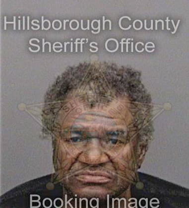 Youvica Mercier - Hillsborough County, FL 