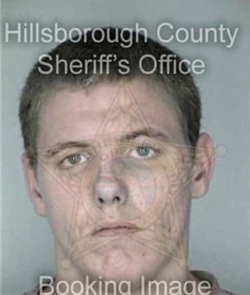 Mark Metzger - Hillsborough County, FL 