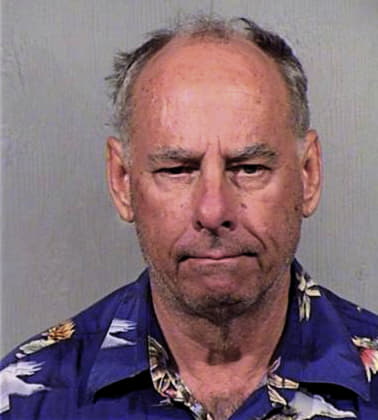 Bradley Mikulec - Maricopa County, AZ 